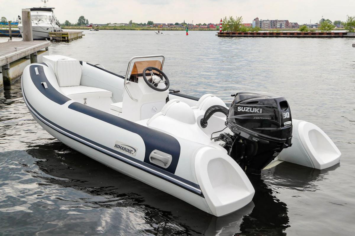 Nimarine-1
