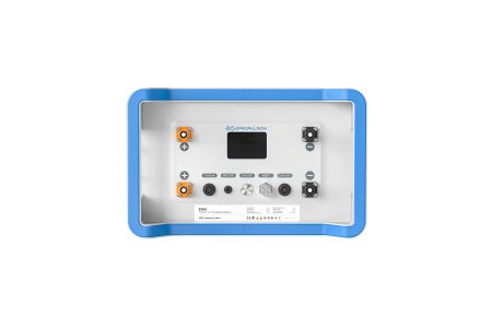 ePropulsion E-Accu - E163 1 - E163