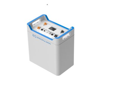 ePropulsion E-Accu - E163 2 1 - E163