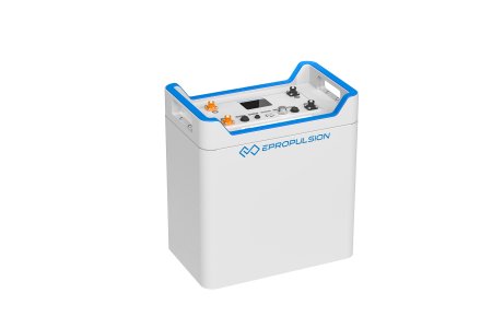 ePropulsion E-Accu - E163 4 - E163