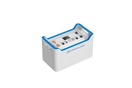 ePropulsion E-Accu - E60 1 2 - E60
