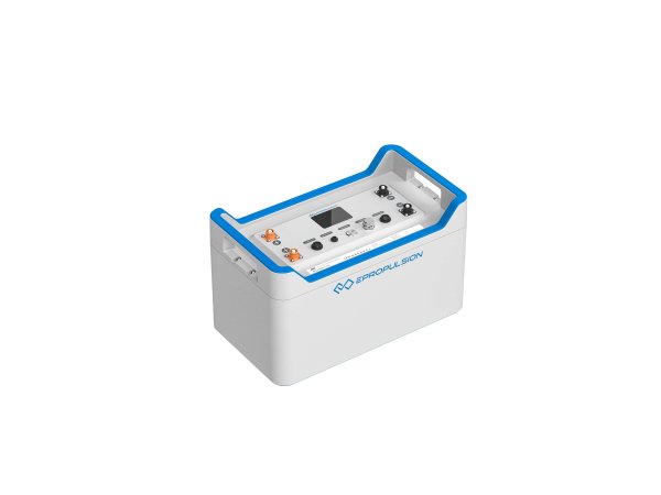 ePropulsion E-Accu - E60 1 2 - E60
