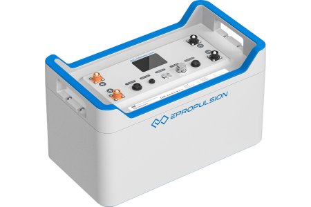 ePropulsion E-Accu - E60 2 - E60