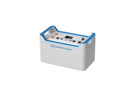 ePropulsion E-Accu - E60 3 - E60