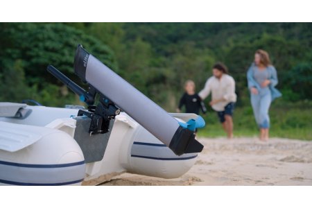 ePropulsion eLite - 2.0PK - Elite 5 - eLite