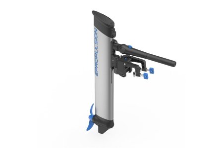 ePropulsion eLite - 2.0PK - Elite 7 - eLite