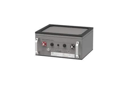 ePropulsion E-Accu - Epropulsion e40 1 - E40