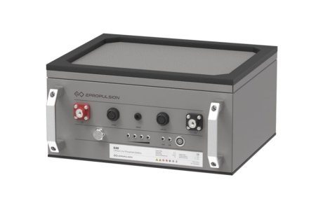 ePropulsion E-Accu - Epropulsion e80 1 - E80
