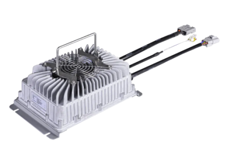 ePropulsion E-serie Acculader - Epropulsion eserie oplader - E-serie oplader