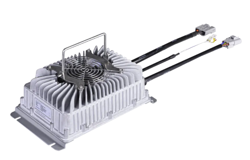 ePropulsion E-serie Acculader - Epropulsion eserie oplader - E-serie oplader