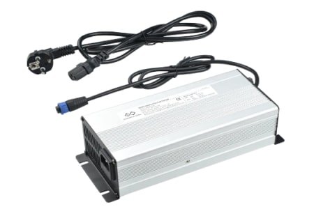 ePropulsion Spirit snel oplader - Epropulsion spirit sneloplader 9 - Spirit oplader S