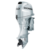 Honda Buitenboordmotor - Honda buitenboordmotor 11  - Honda