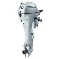 Honda Buitenboordmotor - Honda buitenboordmotor 6  - Honda