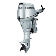 Honda Buitenboordmotor - Honda buitenboordmotor 9  - Honda
