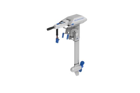 ePropulsion Navy 3.0 Evo - 6.0PK - Navy 30 evo 2 1 - Navy 3.0 Evo S