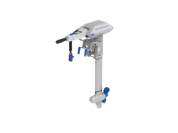 ePropulsion Navy 3.0 Evo - 6.0PK - Navy 30 evo 2 1 - Navy 3.0 Evo S