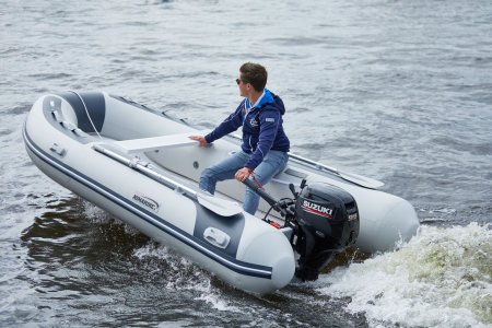 Nimarine MX 350 RIB - Nimarine mx 350 rib 1 - MX350 RIB