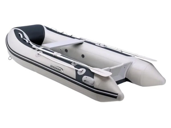 Nimarine MX 360 RIB - Nimarine mx 350 rib 7 - MX360 RIB