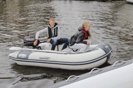 Nimarine MX 290 AIR - Nimarine mx290 air 1 - MX290 AIR