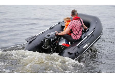 Nimarine MX 290 ALU Black Rhino - Nimarine mx290 alu black rhino 6 - MX290 ALU