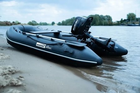 Nimarine MX 390 ALU Black Rhino - Nimarine mx390 alu black rhino 4 - MX390 ALU