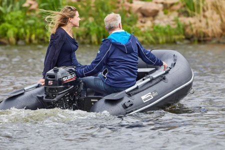 Nimarine MX 390 ALU Black Rhino - Nimarine mx390 alu black rhino 5 - MX390 ALU