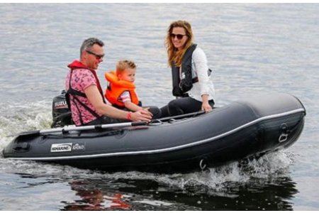 Nimarine MX 390 ALU Black Rhino - Nimarine mx390 alu black rhino 6 - MX390 ALU