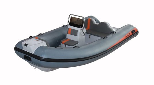 Nimarine MX 410 RIB - PVC - Nimarine mx410 rib pvc 1 - MX410 PVC