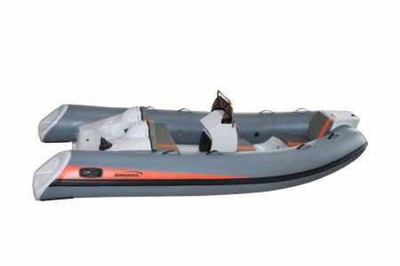 Nimarine MX 410 RIB - PVC - Nimarine mx410 rib pvc 5 - MX410 PVC
