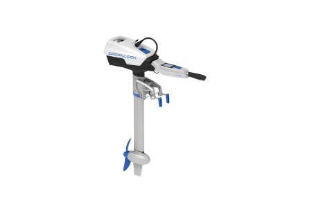 ePropulsion Spirit 1.0 Evo - 3.0PK - Spirit 10 evo 4 - Spirit1.0 Evo S