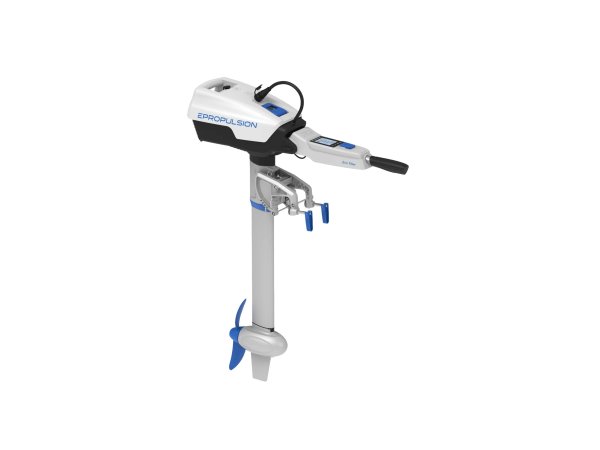 ePropulsion Spirit 1.0 Evo - 3.0PK - Spirit 10 evo 4 - Spirit1.0 Evo S