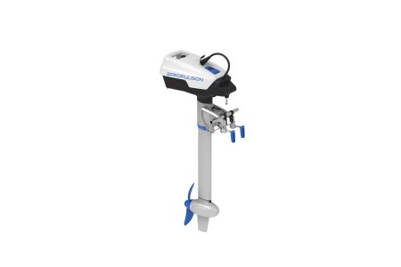 ePropulsion Spirit 1.0 Evo - 3.0PK - Spirit 10 evo remote 2 1 - Spirit1.0 Evo S