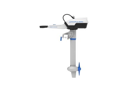 ePropulsion Spirit 1.0 Plus - 3.0PK - Spirit 10 plus 6 - Spirit1.0 M (233)