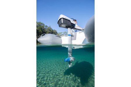 ePropulsion Spirit 1.0 Plus - 3.0PK - Spirit powering f rib 360 2 min - Spirit1.0 M