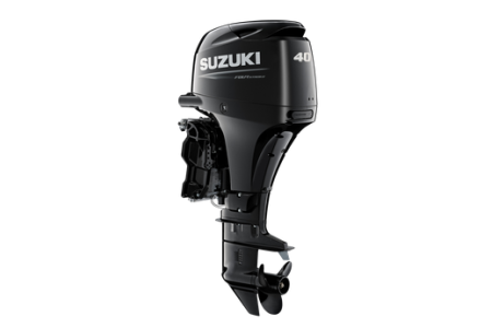 Suzuki Buitenboordmotor - Suzuki buitenboordmotor 10  - Suzuki