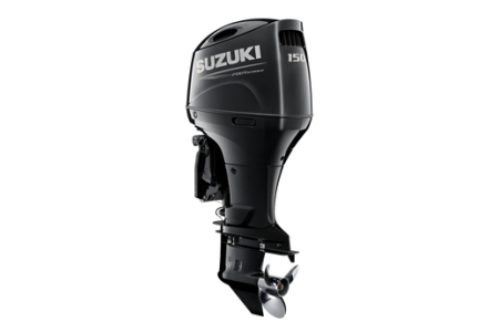 Suzuki Buitenboordmotor - Suzuki buitenboordmotor 17  - Suzuki