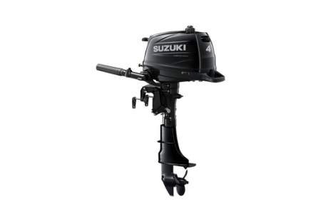 Suzuki Buitenboordmotor - Suzuki buitenboordmotor 2  - Suzuki