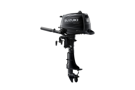 Suzuki Buitenboordmotor - Suzuki buitenboordmotor 4  - Suzuki