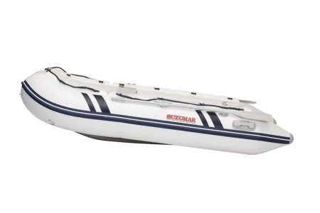 Suzumar DS 360 ALU - Suzumar ds360 4 - DS360