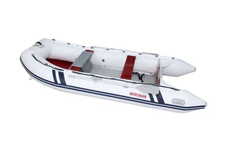 Suzumar DS 390 ALU - Suzumar ds390 9 - DS390