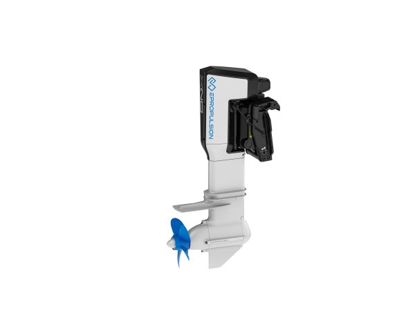 ePropulsion X20 - 40PK - X 20 electric outboard 2 1 - X20 S 