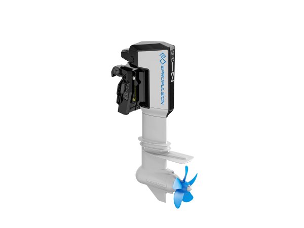 ePropulsion X12 - 20PK - X12 electric outboard 3 - X12 S