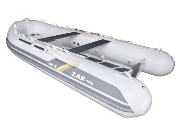 ZAR Mini RIB 12 DL - Zar mini rib 12 dl 3  - RIB12 DL