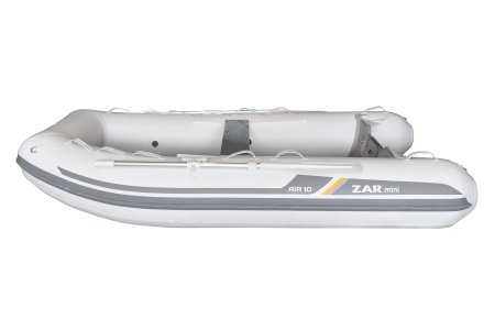ZAR Mini AIR 10 - Zarmini air 10 boot rib rubberboot 1  - AIR10