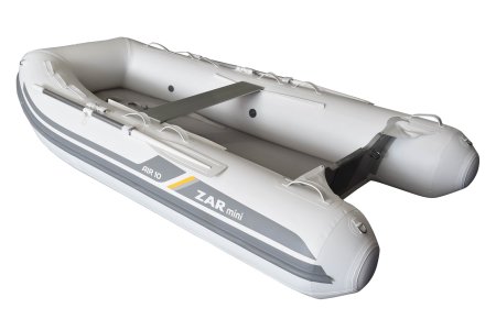 ZAR Mini AIR 10 - Zarmini air 10 boot rib rubberboot 2  - AIR10