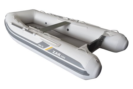 ZAR Mini AIR 10 - Zarmini air 10 boot rib rubberboot 3  - AIR10