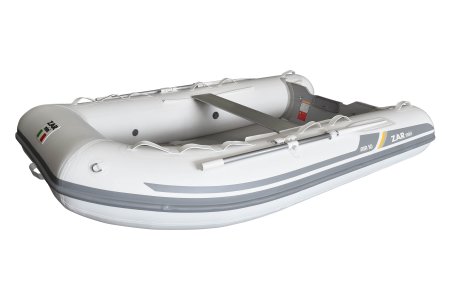 ZAR Mini AIR 10 - Zarmini air 10 boot rib rubberboot 4  - AIR10