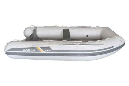 ZAR Mini AIR 10 - Zarmini air 10 boot rib rubberboot 5  - AIR10