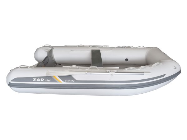 ZAR Mini AIR 10 - Zarmini air 10 boot rib rubberboot 5 1 - AIR10