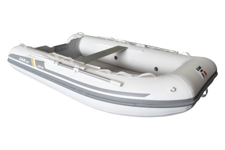 ZAR Mini AIR 10 - Zarmini air 10 boot rib rubberboot 6  - AIR10